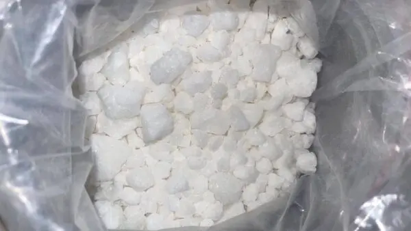 3-MMC (metafedrone) online kopen