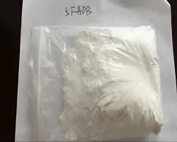 5F-ADB(5F-MDMB-PINACA) online kopen