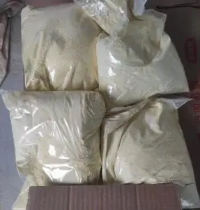 JWH-018 poeder online kopen