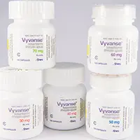 Vyvanse 70mg online kopen