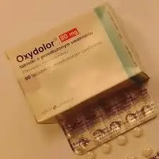 Oxydolor 80mg online kopen