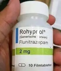 Rohypnol 2mg online kopen