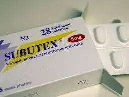 Subutex 8mg online kopen