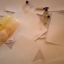 K2 gevangenis papieren online kopen