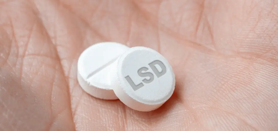 LSD online kopen