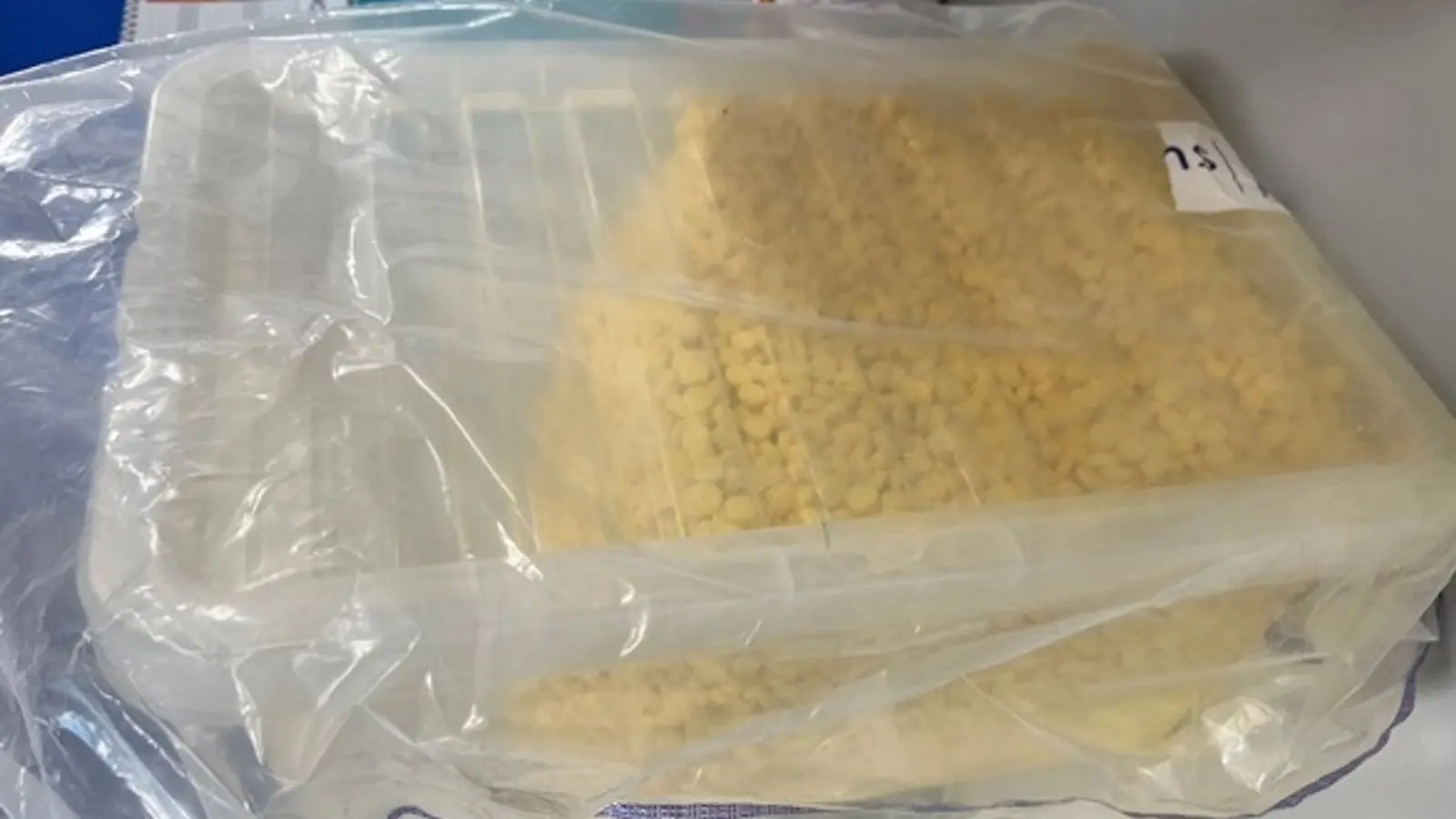 Nitazene poeder online kopen