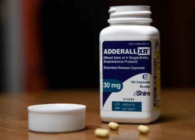 Adderall XR 30mg online kopen
